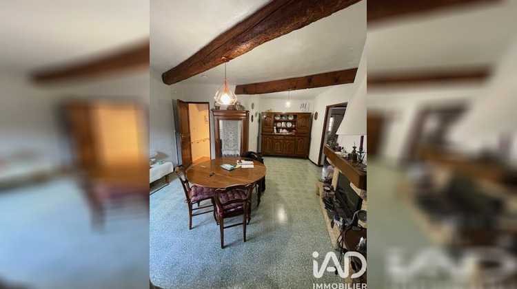 Ma-Cabane - Vente Maison Aix-en-Provence, 101 m²