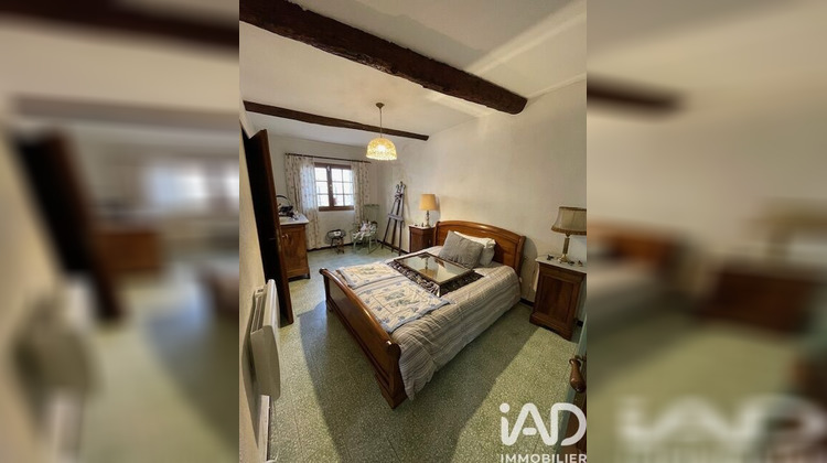 Ma-Cabane - Vente Maison Aix-en-Provence, 101 m²