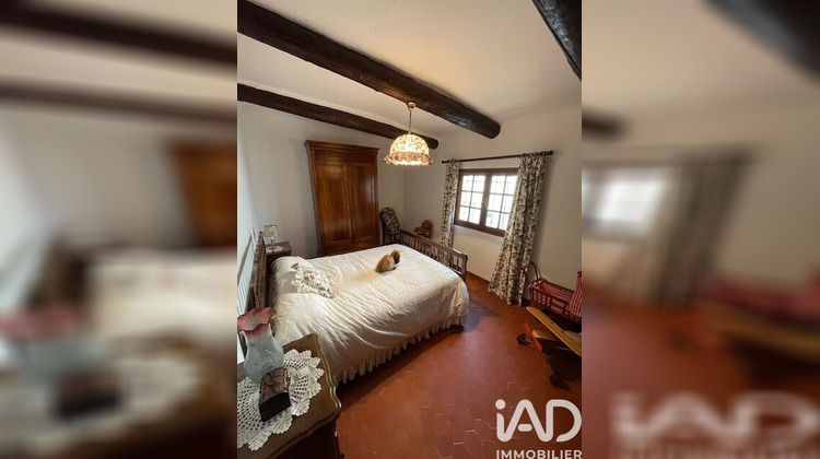 Ma-Cabane - Vente Maison Aix-en-Provence, 101 m²