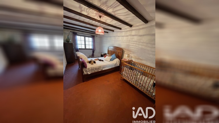 Ma-Cabane - Vente Maison Aix-en-Provence, 101 m²