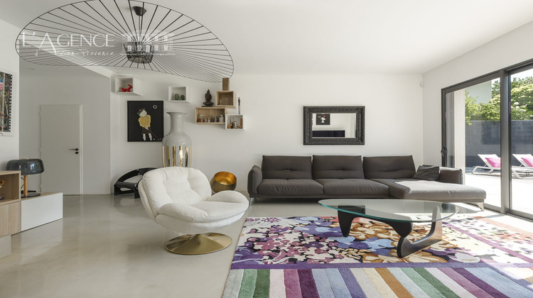 Ma-Cabane - Vente Maison Aix-en-Provence, 170 m²