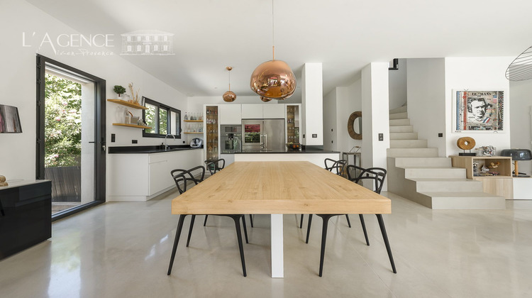 Ma-Cabane - Vente Maison Aix-en-Provence, 170 m²