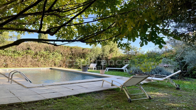 Ma-Cabane - Vente Maison AIX EN PROVENCE, 180 m²