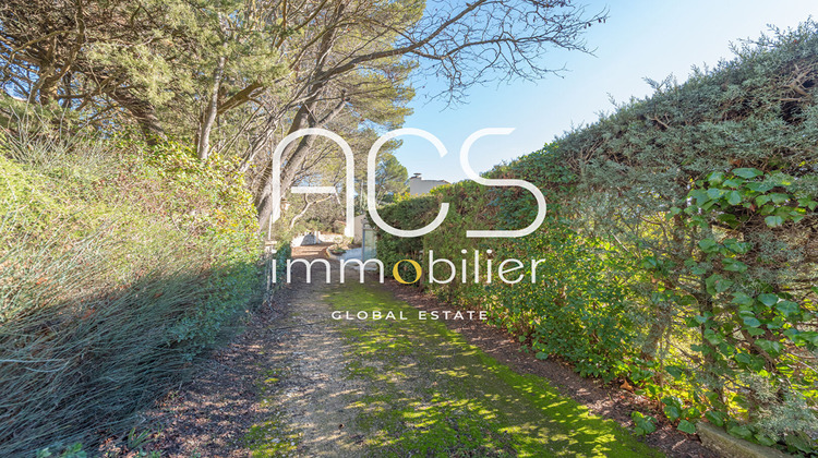 Ma-Cabane - Vente Maison AIX-EN-PROVENCE, 108 m²