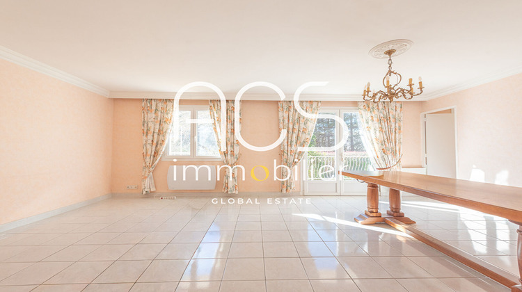 Ma-Cabane - Vente Maison AIX-EN-PROVENCE, 108 m²