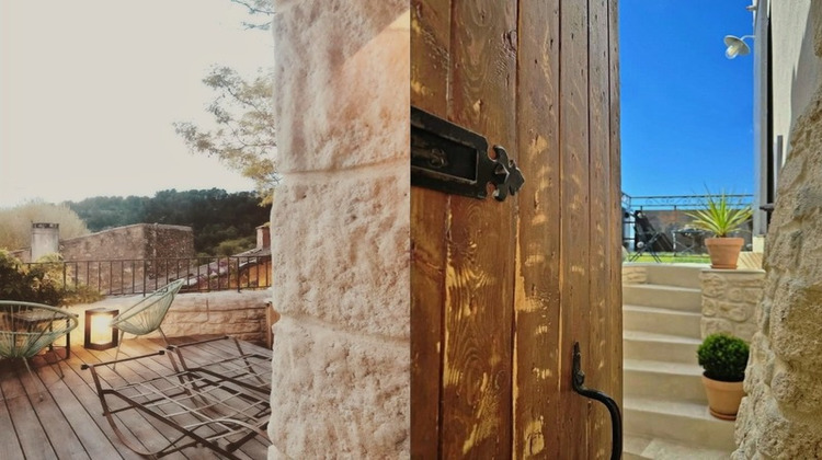 Ma-Cabane - Vente Maison AIX EN PROVENCE, 120 m²