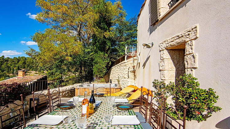 Ma-Cabane - Vente Maison AIX EN PROVENCE, 120 m²