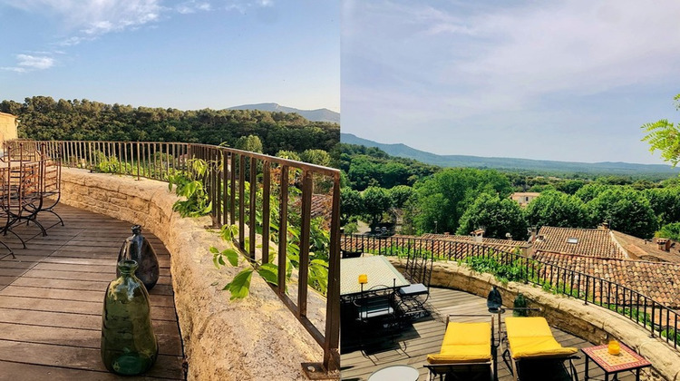 Ma-Cabane - Vente Maison AIX EN PROVENCE, 120 m²