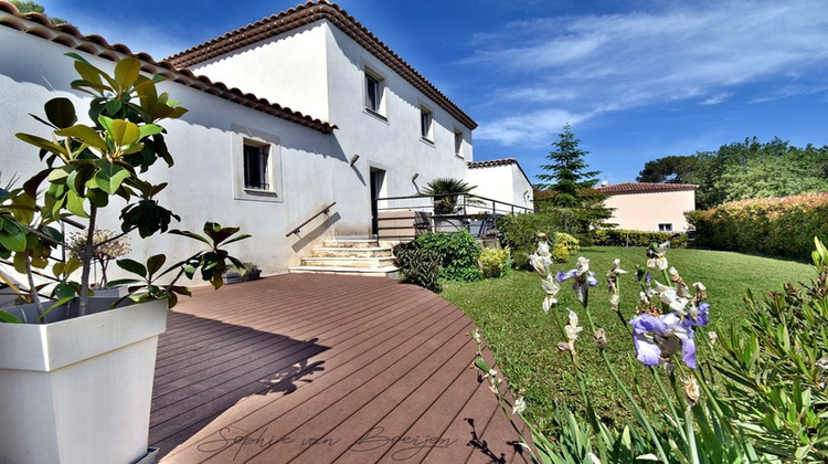 Ma-Cabane - Vente Maison AIX EN PROVENCE, 170 m²