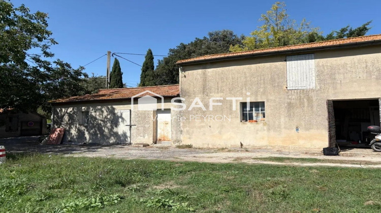 Ma-Cabane - Vente Maison Aix-en-Provence, 140 m²