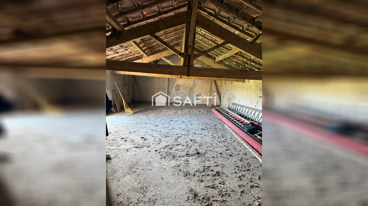 Ma-Cabane - Vente Maison Aix-en-Provence, 140 m²