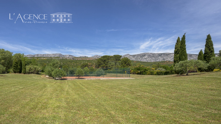 Ma-Cabane - Vente Maison Aix-en-Provence, 296 m²