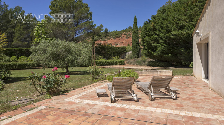 Ma-Cabane - Vente Maison Aix-en-Provence, 296 m²