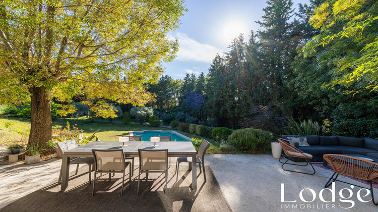 Ma-Cabane - Vente Maison Aix-en-Provence, 250 m²