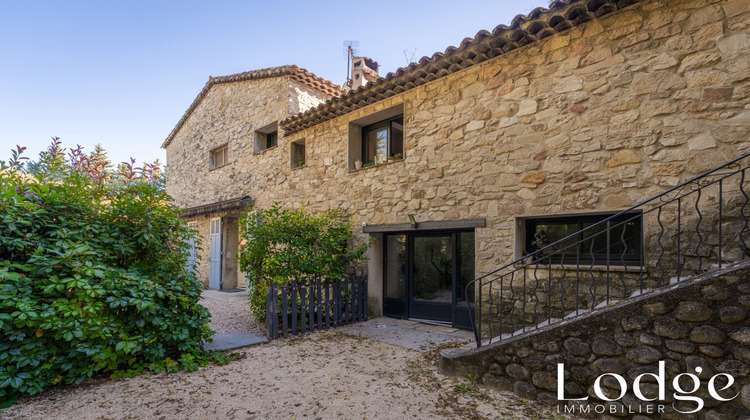 Ma-Cabane - Vente Maison Aix-en-Provence, 250 m²