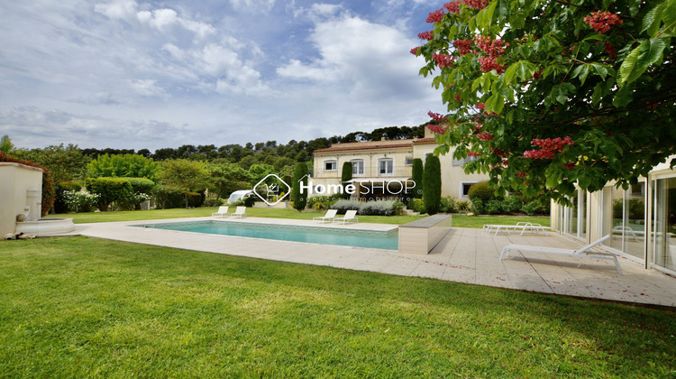 Ma-Cabane - Vente Maison Aix-en-Provence, 510 m²