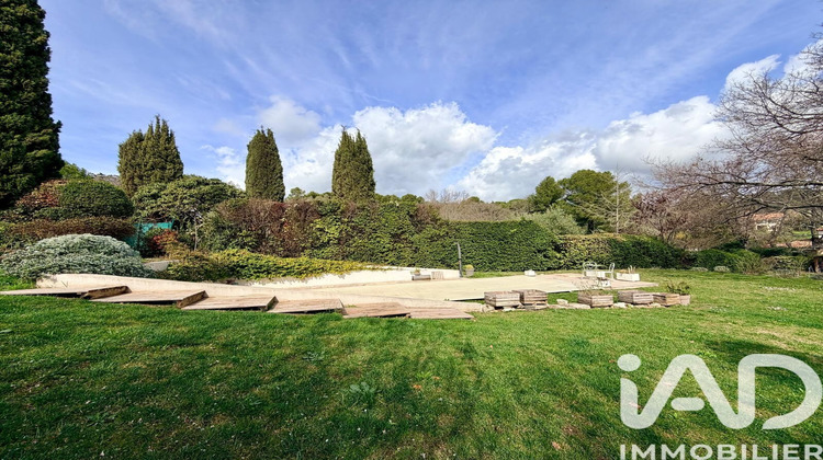 Ma-Cabane - Vente Maison Aix-en-Provence, 140 m²