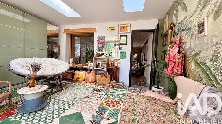 Ma-Cabane - Vente Maison Aix-en-Provence, 140 m²