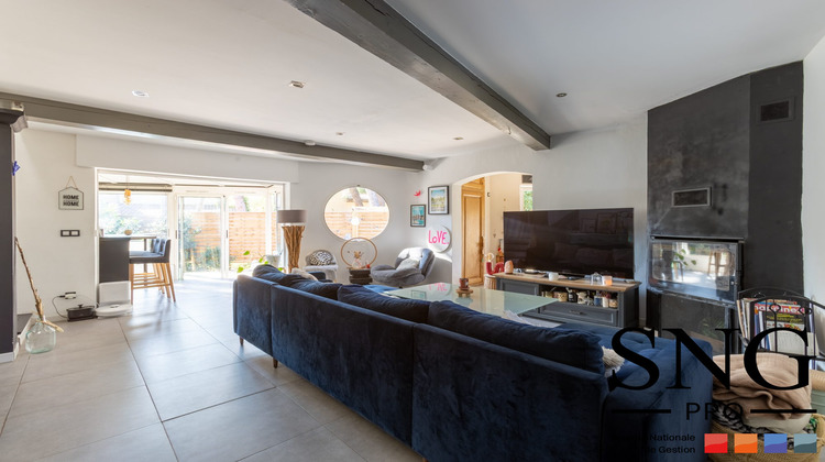 Ma-Cabane - Vente Maison Aix-en-Provence, 145 m²