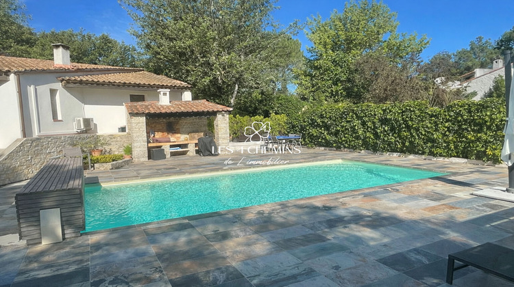 Ma-Cabane - Vente Maison AIX-EN-PROVENCE, 194 m²