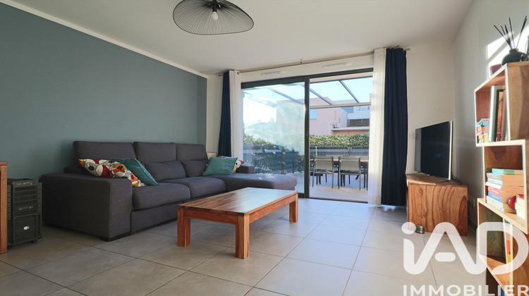 Ma-Cabane - Vente Maison Aix-en-Provence, 68 m²