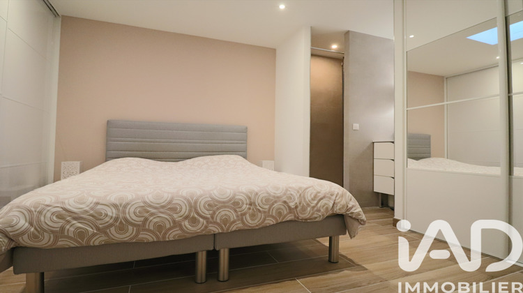 Ma-Cabane - Vente Maison Aix-en-Provence, 68 m²