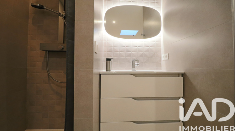 Ma-Cabane - Vente Maison Aix-en-Provence, 68 m²