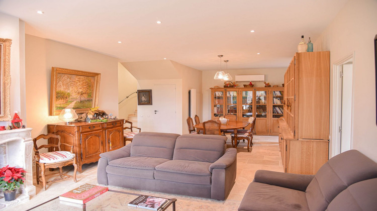 Ma-Cabane - Vente Maison Aix-en-Provence, 182 m²