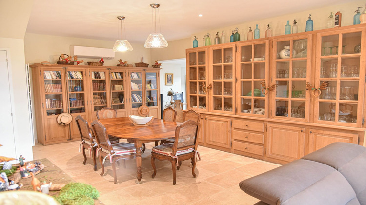 Ma-Cabane - Vente Maison Aix-en-Provence, 182 m²