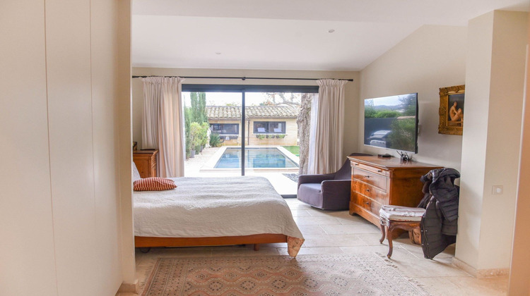 Ma-Cabane - Vente Maison Aix-en-Provence, 182 m²