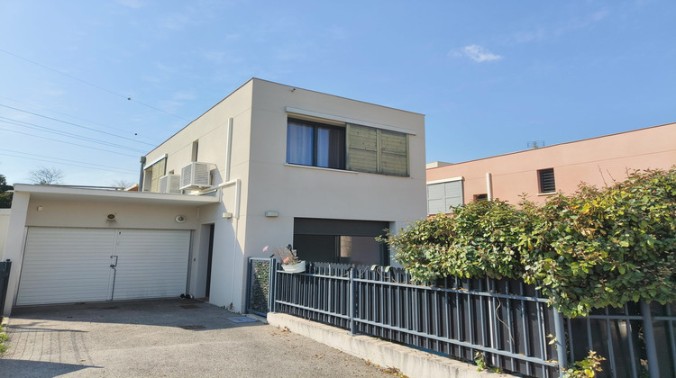 Ma-Cabane - Vente Maison Aix-en-Provence, 67 m²