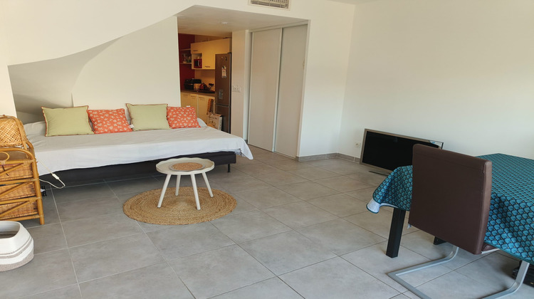 Ma-Cabane - Vente Maison Aix-en-Provence, 67 m²