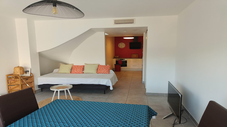Ma-Cabane - Vente Maison Aix-en-Provence, 67 m²