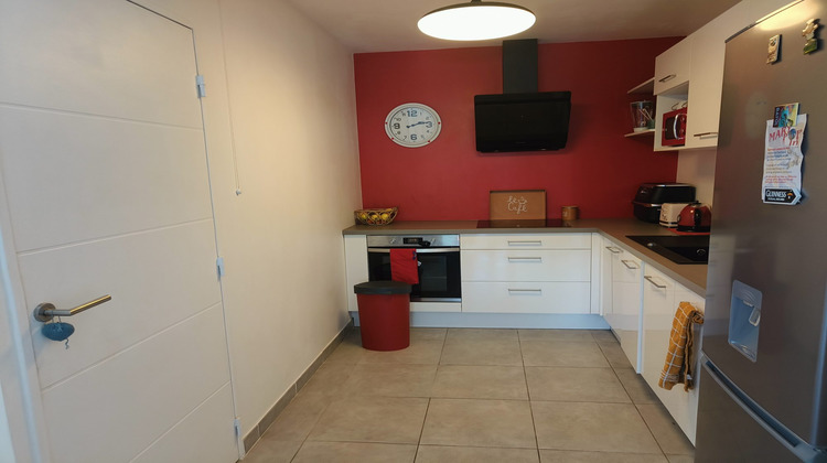 Ma-Cabane - Vente Maison Aix-en-Provence, 67 m²