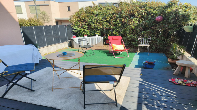 Ma-Cabane - Vente Maison Aix-en-Provence, 67 m²