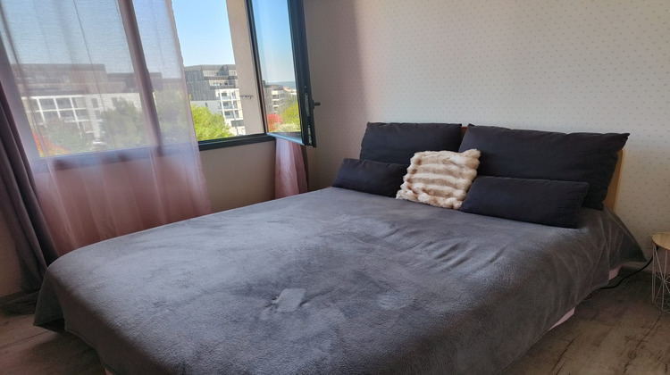 Ma-Cabane - Vente Maison Aix-en-Provence, 67 m²