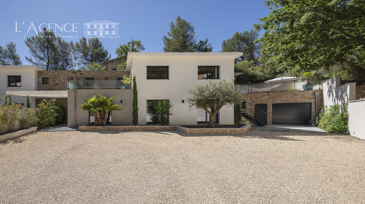 Ma-Cabane - Vente Maison Aix-en-Provence, 276 m²