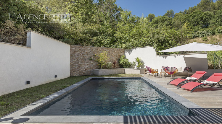 Ma-Cabane - Vente Maison Aix-en-Provence, 276 m²