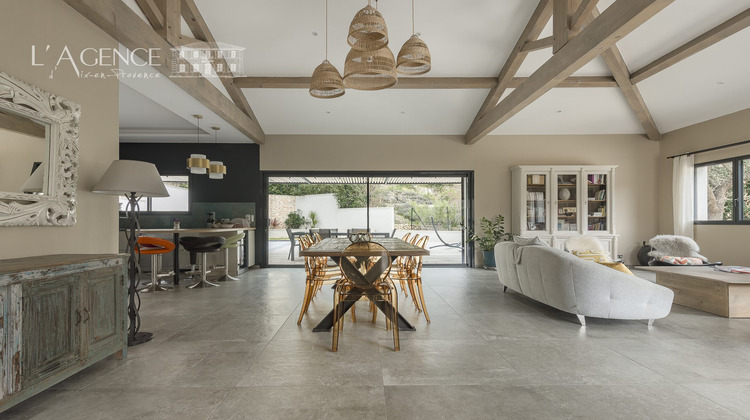 Ma-Cabane - Vente Maison Aix-en-Provence, 276 m²