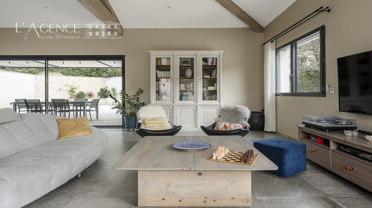 Ma-Cabane - Vente Maison Aix-en-Provence, 276 m²