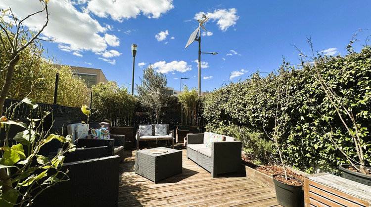Ma-Cabane - Vente Maison AIX-EN-PROVENCE, 79 m²