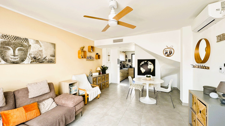 Ma-Cabane - Vente Maison AIX-EN-PROVENCE, 79 m²