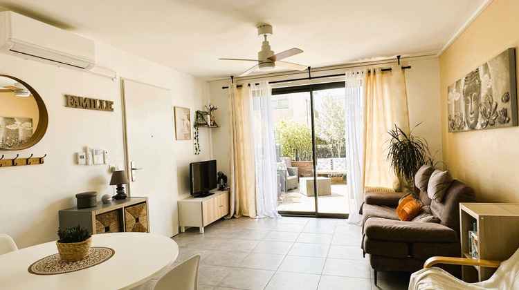 Ma-Cabane - Vente Maison AIX-EN-PROVENCE, 79 m²