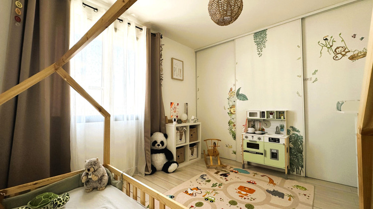 Ma-Cabane - Vente Maison AIX-EN-PROVENCE, 79 m²