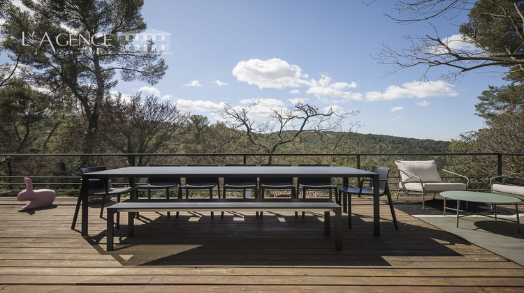 Ma-Cabane - Vente Maison Aix-en-Provence, 215 m²