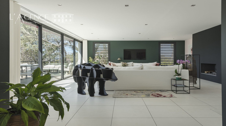 Ma-Cabane - Vente Maison Aix-en-Provence, 215 m²