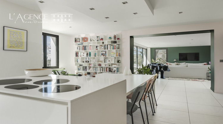 Ma-Cabane - Vente Maison Aix-en-Provence, 215 m²