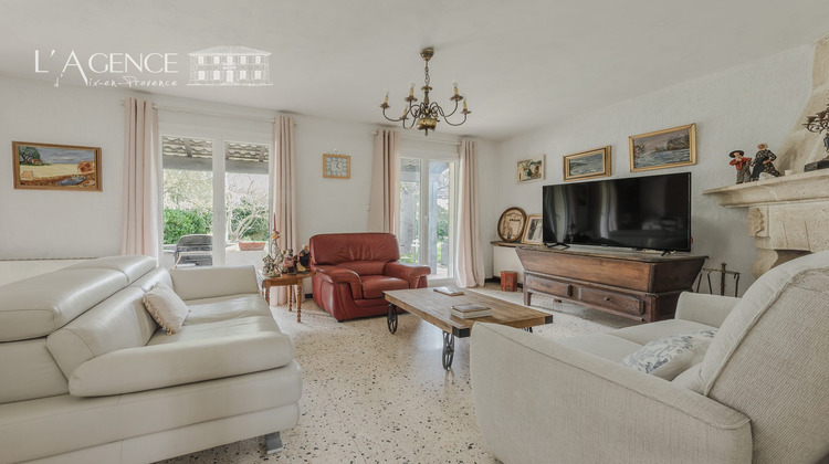 Ma-Cabane - Vente Maison Aix-en-Provence, 159 m²
