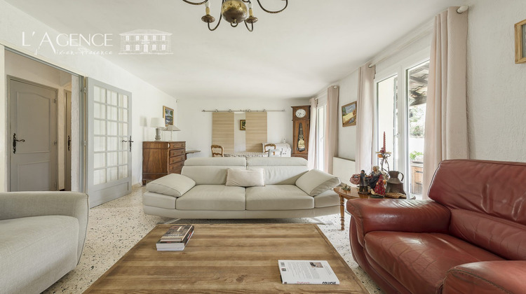 Ma-Cabane - Vente Maison Aix-en-Provence, 159 m²