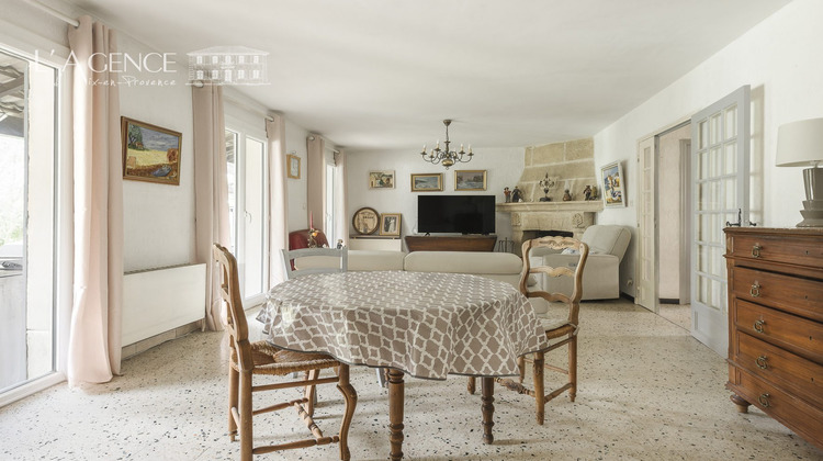 Ma-Cabane - Vente Maison Aix-en-Provence, 159 m²